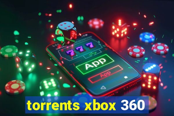 torrents xbox 360